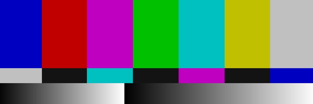 Um sistema incrível para web tv com layout responsivo.